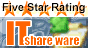 IT Shareware - Directory of thousands of freeware and shareware applications.